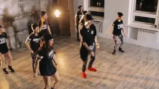 Reggaeton - Artem Levin and BadMan Family