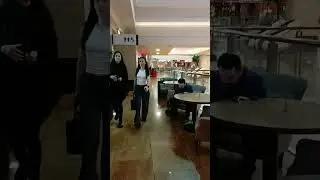 МОСКВА, АФИМОЛЛ СИТИ