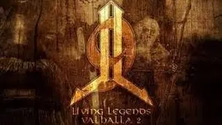 Living Legends 9 Final Battle/Slapstick's Epic Paintball #LL9