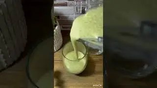 Avocado 🥑 smoothie