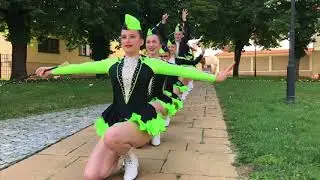 Majorettes Krizevci teaser 2