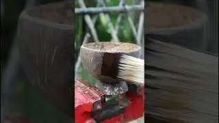 How To Make bowls, Easy To Make -DIY #shorts