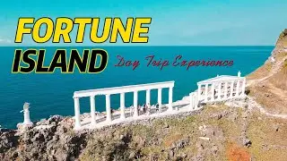 Fortune Island Day Trip Experience