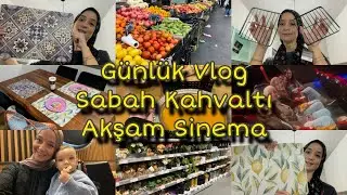 Action Turu | Neler Aldım? | Yeni Ürünler | Günlük Vlog |Böylesi Görülmedi |Sebze Pazarı | Alışveriş