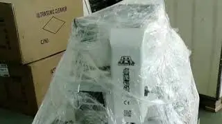 Bga rework station packing room from Zhuomao factory - ZM-R6200 motherboard ic repair machine