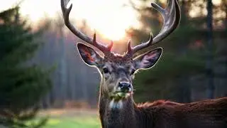 The Great Outdoors Music Video.