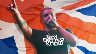 Tank (Mr Body Beatz) - UK DRAKE (Official Audio) 