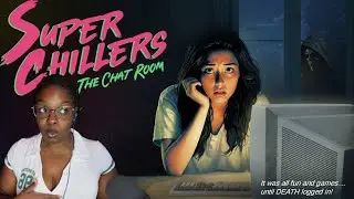 Nothing Good Happens In A CHAT ROOM | Super Chillers | Indie Horror