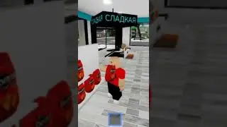 #ШОРТС #ЧИПСЫ #РОБЛОКС | ПОКУШАЛ Я ЧИПСЫ В РОБЛОКС