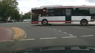 Hoddle St Motorbike Accident April 2024