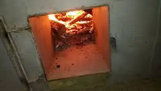 отчет о работе шахтенного котла 40-50 квт