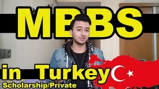 MBBS IN TURKEY | COMPLETE DETAILS YOU NEED TO KNOW | Urdu/Hindi.