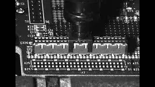 Chip-mounting