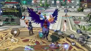 FORSAKEN WORLD GODS AND DEMONS BELT TUTORIAL