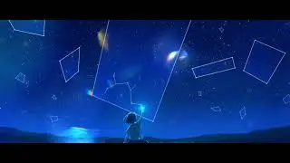 Porter Robinson - Sweet Time [Olaf Tupik Cover] (slowed to perfection + reverb)