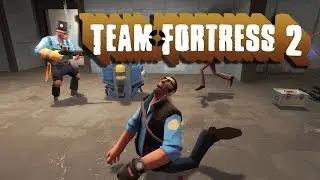 [LIVE! - 07/04/2017 ] Team Fortress 2 - with AlexK198 (Lettuce)
