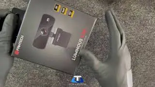 Fantech Luminous C30 2K Quad HD Webcam | www.technodora.lk