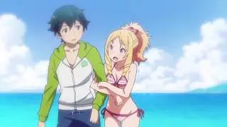 【Masamune x Emily】AMV - Mmm Yeah