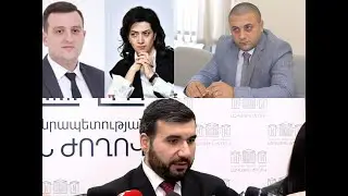 ՔՊ–ն կփոխի՞ Սարուխանյանին․ ինչ վիճակ է Գյումրիում և ինչ է անելու Աննա Հակոբյանի ազգականը
