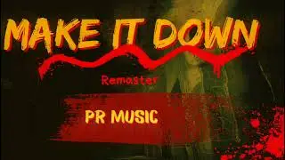 MAKE IT DOWN REMASTER DJ PRASHANT PR BELGAUM