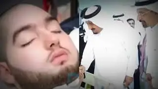 VIRAL IDA DAYAK SEMBUHKAN PANGERAN ARAB