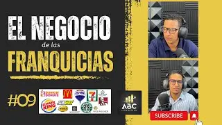 INVERTIR EN FRANQUICIAS Y EL MODELO DE NEGOCIO