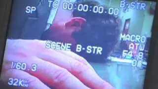 Chapter 3: Murder Scene Files