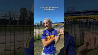 Tu amigo que se cree argentino🇦🇷 #shorts #viral