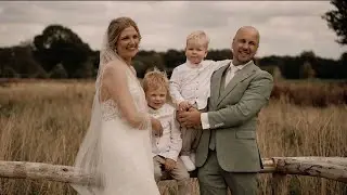 Stefan & Romy | Wedding Film | Trouwfilm Highlights