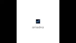 Ariadna 🌌 - J. Del Río