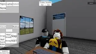 ROBLOX x Tubers93