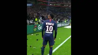 Neymar vs Fans 😈