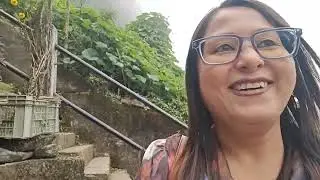 Kurseong// Travel Vlog//Dashai ko Last veat ghat party Nana Vena ko Ghar ma//@anjalichhetri5945