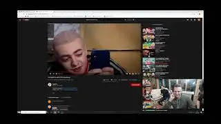 РЕАКЦИЯ МЕЛСТРОЯ НА ПАРОДИЮ МЕЛСТРОЯ!