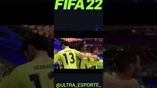 O 9 matador #fifa #fyp #fifa22 #shorts #xboxseriess #fifa23 #playstation4