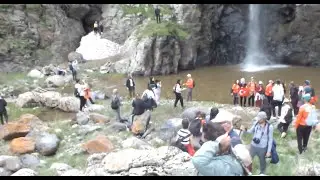 Kağızman Kozlu Village Trekking - Kağızman Mountaineering and Nature Sports Club