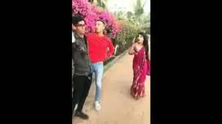 Funny video😃😀हसी रुक न सकोगे