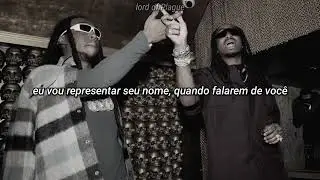 Quavo - Without You [legendado]