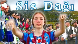 Türkiye Trabzon Sis Dagi Senligi 2023 (Turkish Fog Mountain Festival)