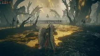 Shadow of the Erdtree-Утонувшая часовня. Прохождение №19 #Let_s_Play