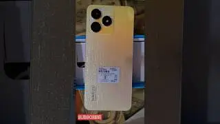 REALME NARZO N53 