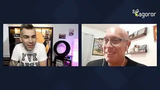 Luis Deseda - El rey de la música TECNOSALSA  en Tagoror Podcast #69