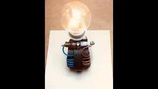 Stop Paying For Energy! Build Your Own Free Energy Generator Using Magnets!