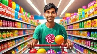 Supermarket Simulator: Shop Crazy