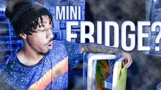 Literally the COOLEST shoe Unboxing EVER! D.O.N. Issue #2