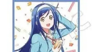 Fumino Furuhashi