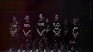 Егор Крид - Это мое (MXPRO choreography)