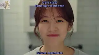 Because This is my first life OST  갈 수가 없어  Can´t go Ben  Hangul + Romanizacion + Sub español