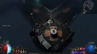 Path of Exile - Normal Trials of Ascendancy Walkthrough