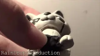 LPS: Custom/OOAK (W.D. Gaster. Undertale)